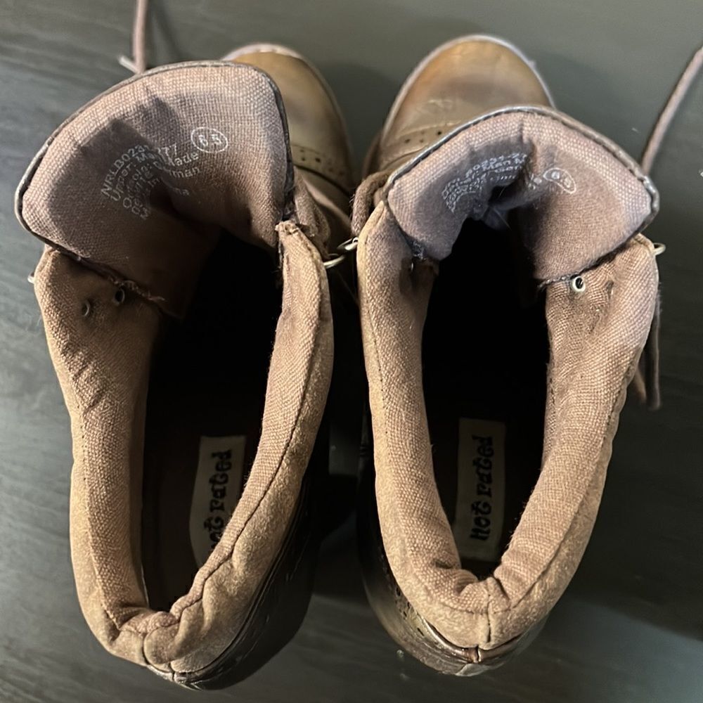 Buckle Not Rated Booties  - Picture 7 of 9